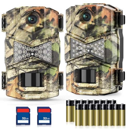 VanTop Ninja 1 Trail Camera